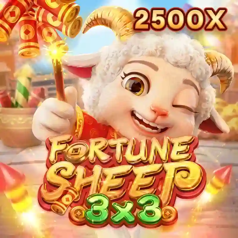 Chơi Cừu Phát Tài 3x3 tại rio66